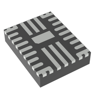 통합 회로 칩 TPS25852QRPQRQ1 3A USB 컨트롤러 VQFN-25 USB 인터페이스 IC