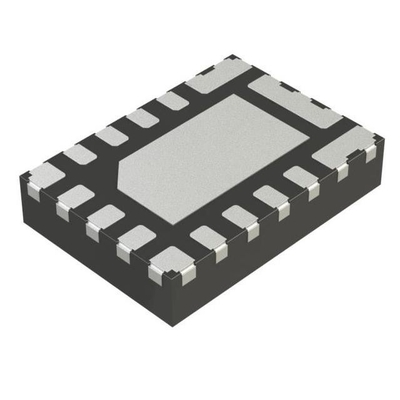 통합 회로 칩 TPS62873Z0WRXSR 15A 동기 벅 조절기 VQFN-16