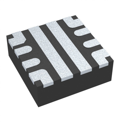 통합 회로 칩 TPS259461ARPWR 2.7V ~ 23V 양방향 전류 eFuse VQFN-10