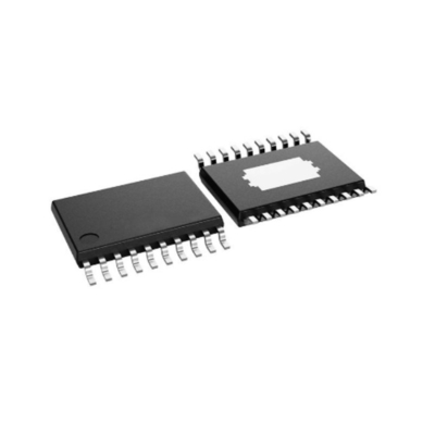 통합 회로 칩 TPS92633MPWPR 열 공유 및 오프보드 배닝과 함께 LED 드라이버