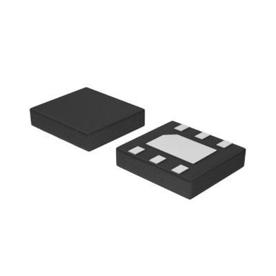 통합 회로 칩 NTLJS053N12MCLTAG 120V MOSFET 전원 단일 N 채널 트랜지스터