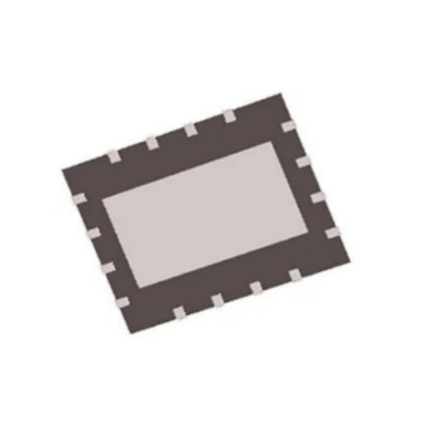 융합 회로 칩 NIS3071MT4TWG 높은 측면 전자 안전 장치 조절기 WQFN-16