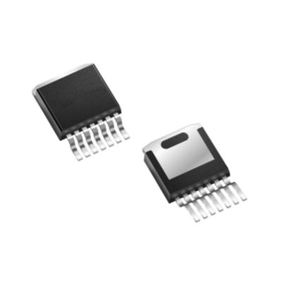 통합 회로 칩 NTBG070N120M3S 1200V 실리콘 탄화물 MOSFET 트랜지스터