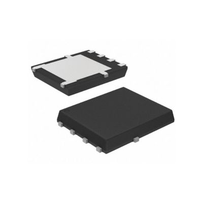 통합 회로 칩 NTMFS5C468NLT1G 40V 37A MOSFET 전원 단일 N 채널 트랜지스터