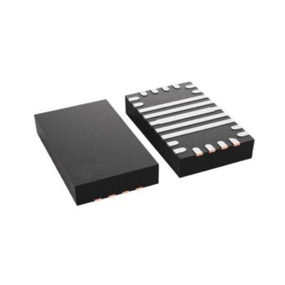 통합 회로 칩 TPS55289RYQR I2C 인터페이스와 함께 Buck-Boost 변환기