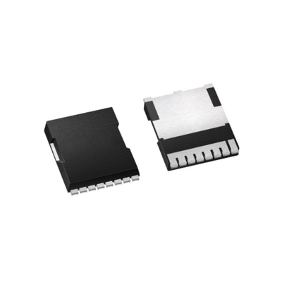 통합 회로 칩 NTBLS0D8N08XTXG 80V 457A MOSFET 전원 단일 N 채널 트랜지스터