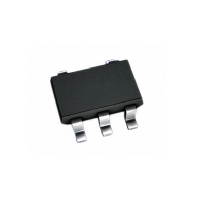 융합 회로 칩 TSL6001ICT 저전력 1MHz 가이드 대역폭 증폭기 칩