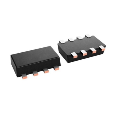 통합 회로 칩 TPS62850220QDRLRQ1 2A 벅 스위칭 규제 칩