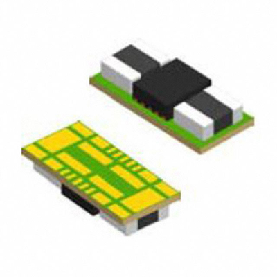 통합 회로 칩 TPSM82480MOPR 6A 5.5V 동기 스텝 다운 전원 모듈