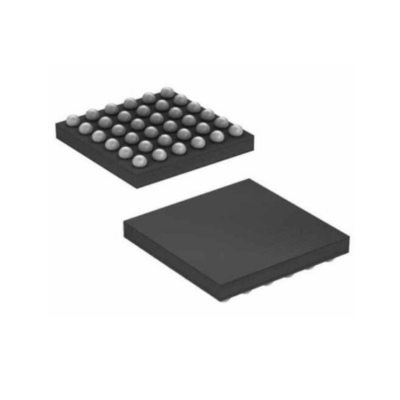 통합 회로 칩 TMC5271AWX 1.6ARMS 스테퍼 드라이버 및 컨트롤러 WLCSP-36