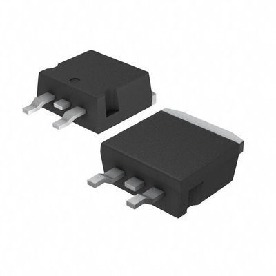 융합 회로 칩 STPS30H60CGY 60V 쇼트키 수정 디오드 TO-263-2