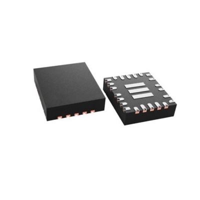 융합 회로 칩 TPS552882RPMR 16A 동기 4 스위치 벅 부스트 변환기