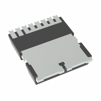 통합 회로 칩 STO33N60M6 600V 강화 N 채널 MOSFET 트랜지스터