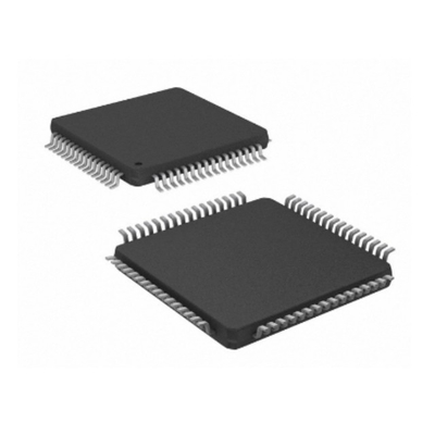 마이크로컨트롤러 MCU TMS320F28034PAGS 고도로 통합된 단일 코어 32비트 100MHz MCU