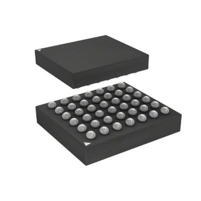 융합 회로 칩 PCA9482UKZ 7A 스위치 콘덴시터 직접 충전기 42-WLCSP