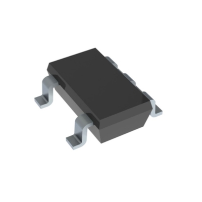 융합 회로 칩 ST730M30R 300mA 28V 저전압 조절 IC