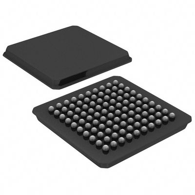 마이크로 컨트롤러 MCU TMS320F2808NMFA 32비트 단일 코어 32비트 100MHz MCU 100-LFBGA