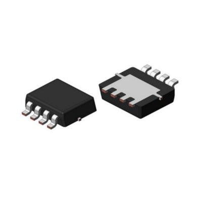통합 회로 칩 NVTYS9D6P04M8LTWG MOSFET 전원 단일 P 채널 40V 16A 트랜지스터