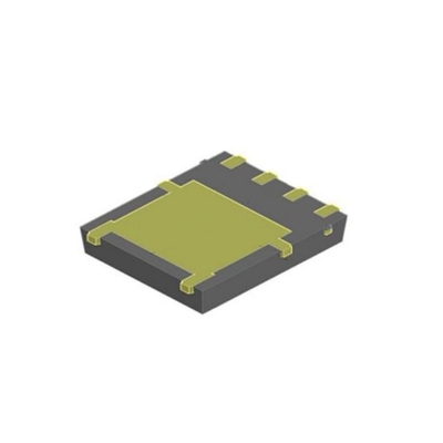 통합 회로 칩 NVMFS6H864NLWFT1G 자동차 단일 N 채널 80V 7A MOSFET 트랜지스터