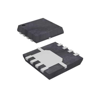 통합 회로 칩 NVTFS020N06CTAG 단일 N 채널 60V 7A MOSFET 트랜지스터