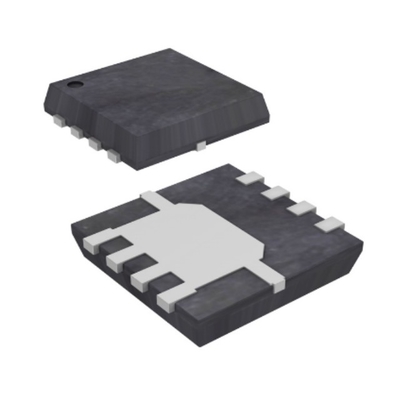 통합 회로 칩 NVTFS4C10NWFTAG MOSFET 전원 단일 N 채널 30V 40A 트랜지스터
