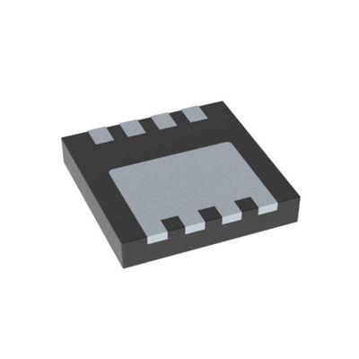 통합 회로 칩 NTTFS5D9N08HTWG 단일 N 채널 80V 13A MOSFET 트랜지스터