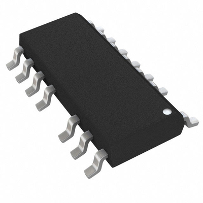 통합 회로 칩 NCP13992CADR2G 9.5V ~ 20V 플라이백 오프라인 변환기 16-SOIC