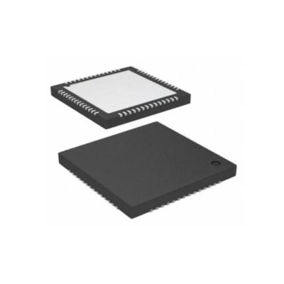 통합 회로 칩 NCP81520RMNTXG 8 플러스 2 단계 스위치 컨트롤러