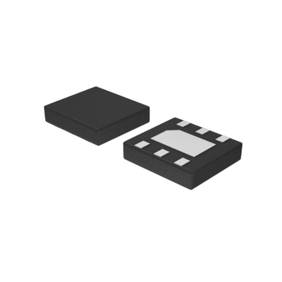 융합 회로 칩 NCV8402AMNWT1G 전류 한계와 함께 자 보호 낮은 측면 드라이버