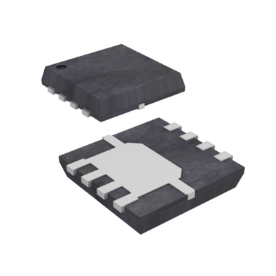 통합 회로 칩 NTTFS6H860NLTAG 80V N 채널 전력 MOSFET 트랜지스터