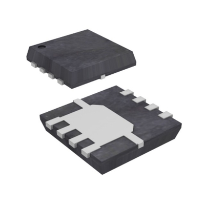 통합 회로 칩 NTTFS6H850NTAG MOSFET 전원 단일 N 채널 80V 11A 트랜지스터