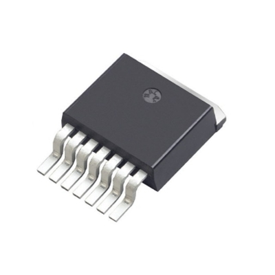 통합 회로 칩 NVBG075N065SC1 실리콘 탄화물 MOSFET 650V N 채널 트랜지스터