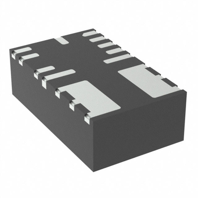 통합 회로 칩 MPM3509BGQVE-AEC1 36V 0.6A 동기 단계 다운 변환기