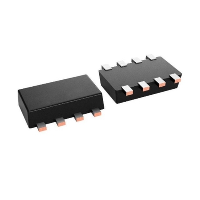 융합회로 칩 TPS6285011HQDRLRQ1 1A 벅 스위칭 조절기 IC SOT-583