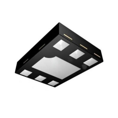 통합 회로 칩 MP2152GQFU-18 5.5V 2A 동기 단계 다운 변환기