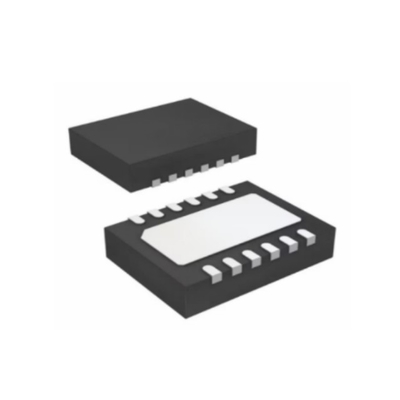 통합 회로 칩 NCP45780IMN24RTWG 20A 로드 드라이버 IC DFN-12 USB 스위치