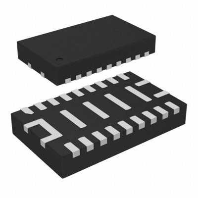 통합 회로 칩 MPQ5069GQV-AEC1 전류 모니터와 함께 7mΩ 보호 스위치