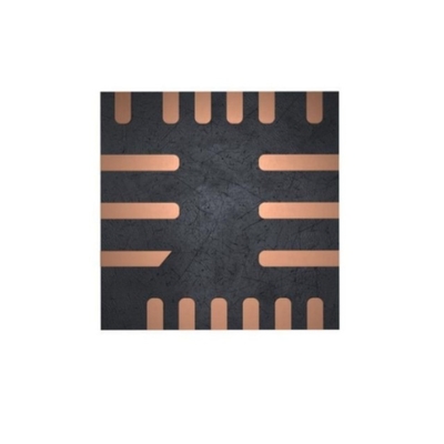 통합 회로 칩 MP6619LGQ 2.5V ~ 28V 5A H 브리지 모터 드라이버 QFN-19