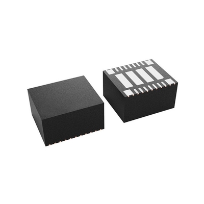 통합 회로 칩 TPSM63610RDFR 고밀도 36V 8A 스위치 전압 조절기