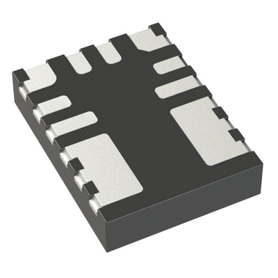 통합 회로 칩 MPM3807CGLE-18-AEC1 자동차 2.4MHz 동기 단계 다운 모듈