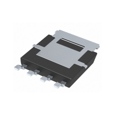 통합 회로 칩 NVMYS010N04CLTWG 40V 14A MOSFET 전원 단일 N 채널 트랜지스터
