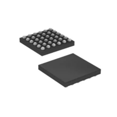 통합 회로 칩 MAX77658LANX 2.7V ~ 5.5V 배터리 관리 IC WLP-36