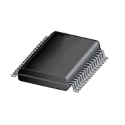 통합 회로 칩 MC17XSG500DEK 32V 다목적 하이 사이드 스위치 IC