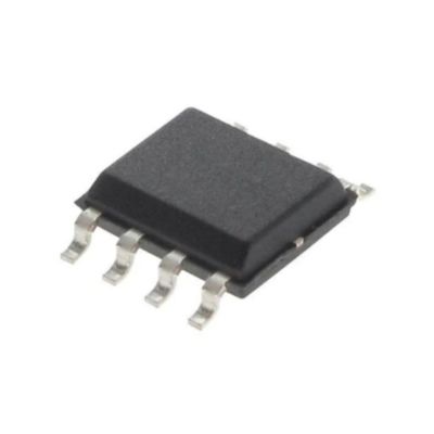 융합 회로 칩 IRF7380TRPBF 듀얼 채널 80V 3.6A MOSFET 강화 트랜지스터