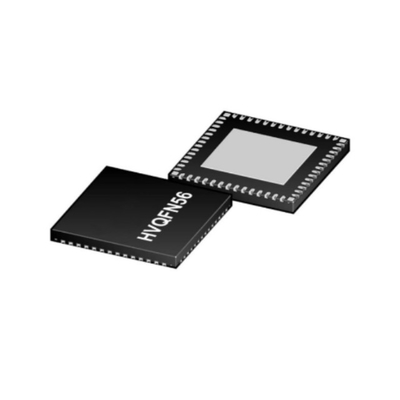 통합 회로 칩 MC33FS8510A2ES LDO와 함께 60V 고장 안전 시스템 기본 칩