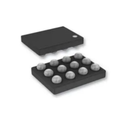 통합 회로 칩 MAX20361CEWC 단전지 태양광 채집기 WLP-12 PMIC 칩