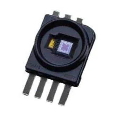 센서 IC MLX90823GXP-BAD-306-SP 차차 압력 센서 4-SIP 모듈