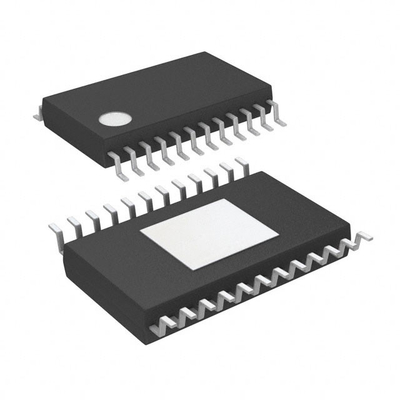 융합 회로 칩 LTC7801HFE 150V 낮은 IQ 동기 단계 아래 DC DC 컨트롤러