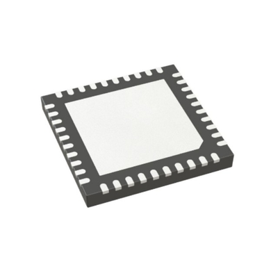 융합 회로 칩 LTC3887EUJ-2 2 출력 폴리 파스 스텝 다운 DC DC 컨트롤러