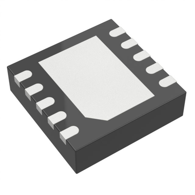 융합 회로 칩 LT6370HDD 저소음 기기 증폭기 DFN-10